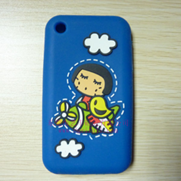 iphone3G硅胶手机套